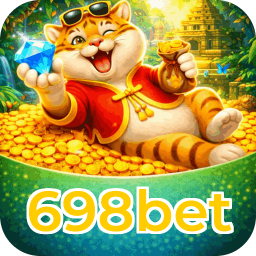 Certificações de segurança e licenças da 698bet