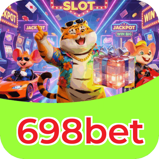 Sweet Bonanza - Slot popular com multiplicadores