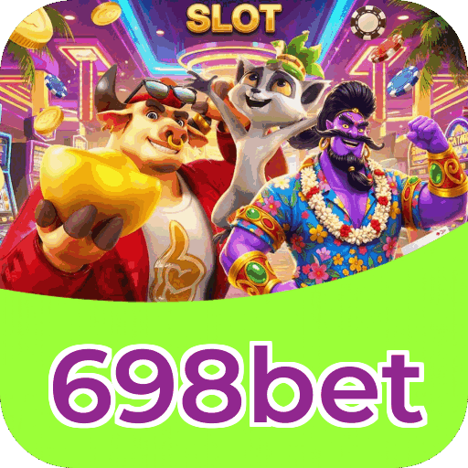 Jogos com maior RTP na 698bet