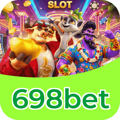 Suporte 698bet
