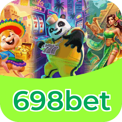 Segurança 698bet