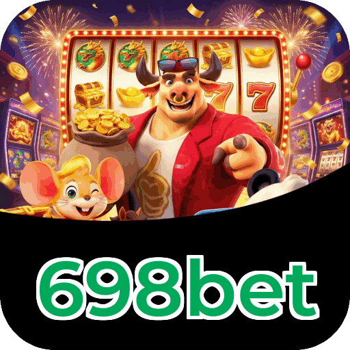 Interface 698bet