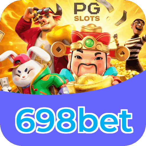 Siga a 698bet no Facebook
