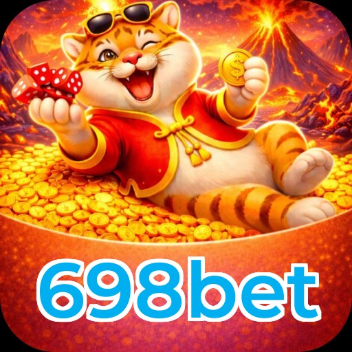 Slots Premium da PG Soft na 698bet